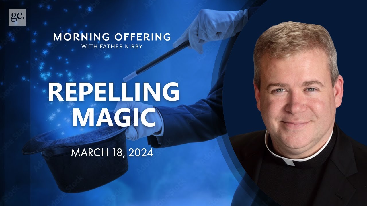 The Danger of Dabbling: A Christian Perspective on Magic