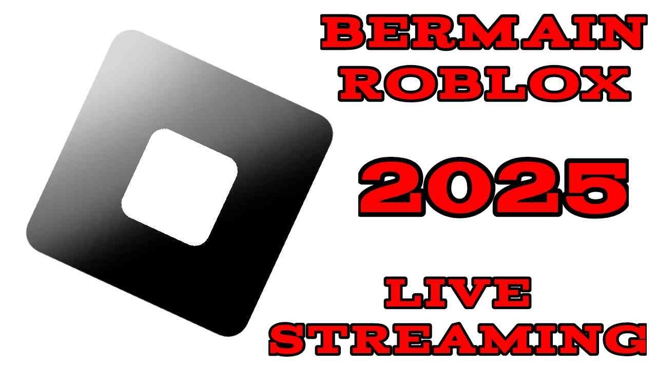 ANU... Main Roblox | Live Streaming🔴