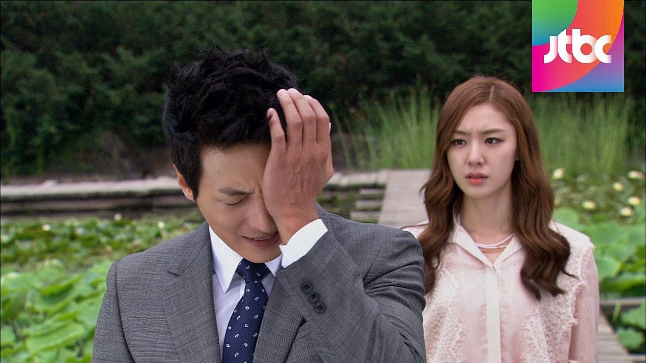 정성운의 눈물, 죽은 아버지에게 뒤늦게 인정받다 - 귀부인 98회