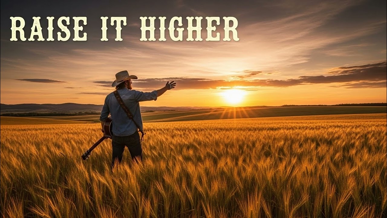 Raise It Higher