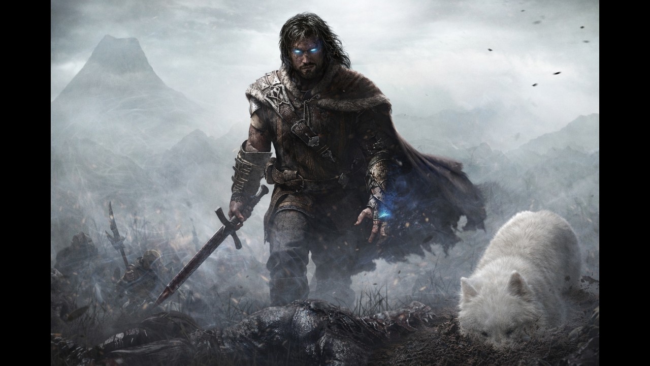 2 Morons in Mordor @MindSpear  | Shadow of Mordor| TheDarkMobster @Giveaway at 300 subs!