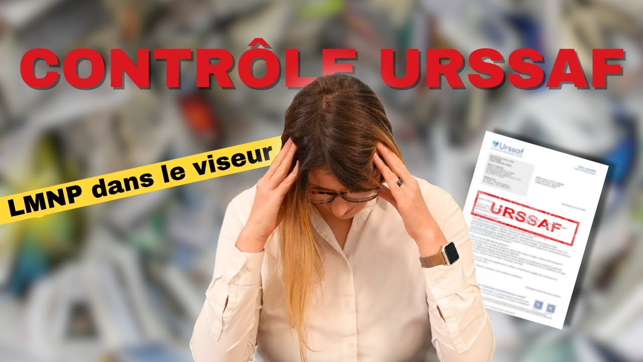 URSSAF et LMNP : ce que personne ne vous dit !