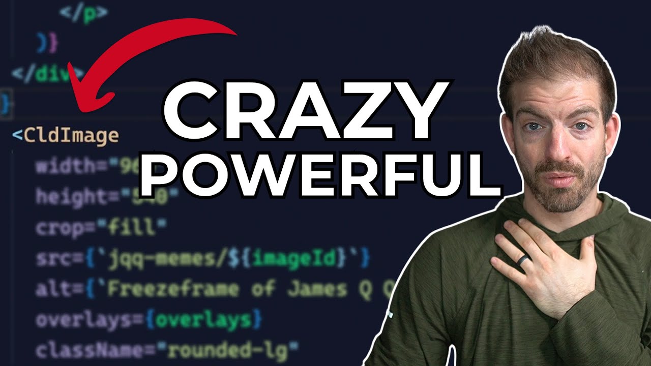 Is This A Better Way To Handle Images in Next.js?