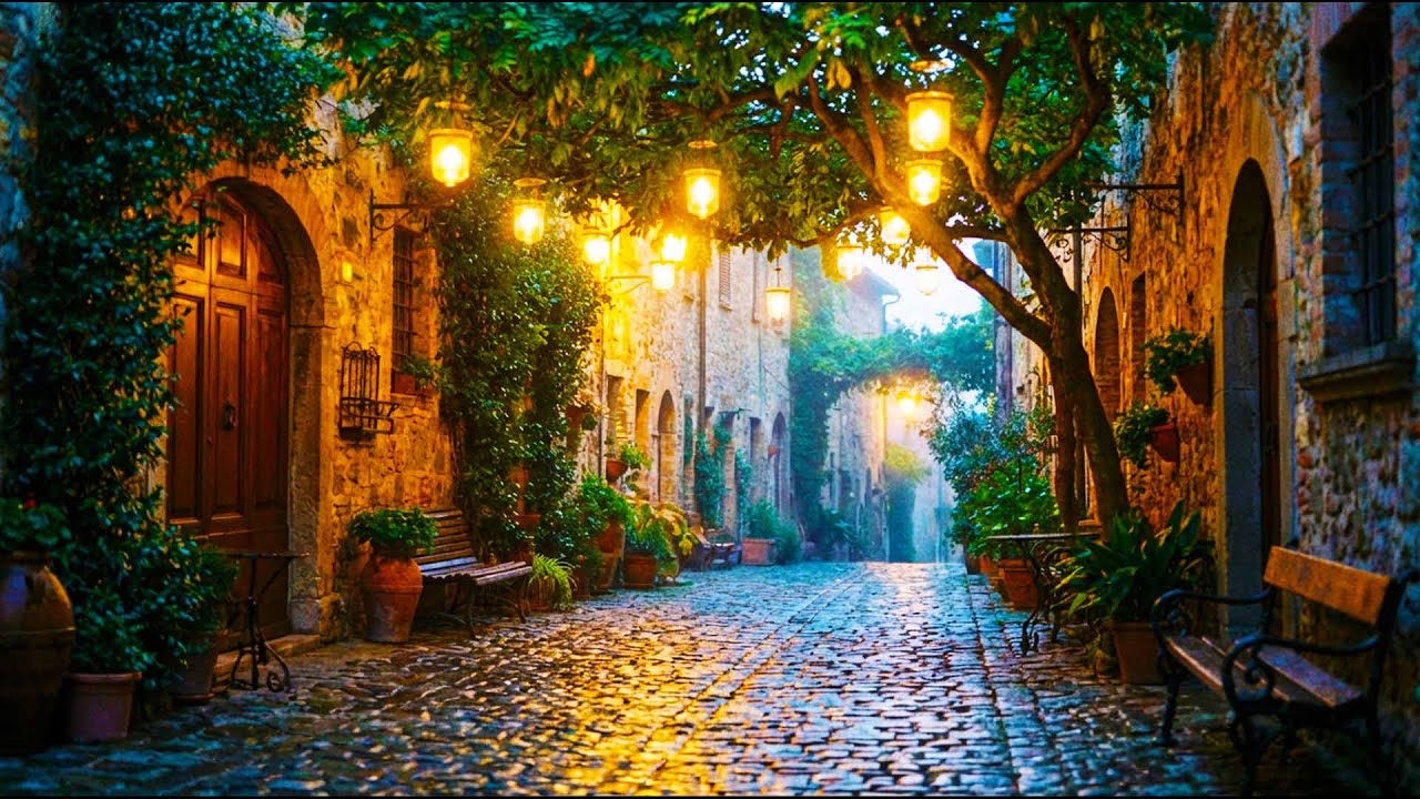 Medieval Music for Study & Relaxation | The Mages’ Rest