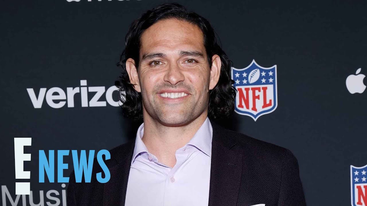 Fox Sports' Mark Sanchez Arrested After Stabbing Incident | E! News