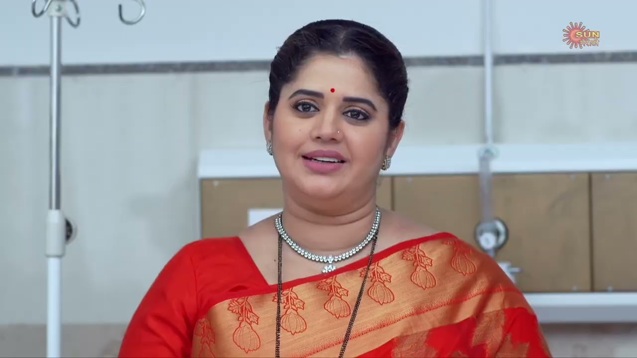 Hukumachi Raani Hee | हुकुमाची राणी ही | Best Scene | 28 Sep 2025 | Marathi Serial | Sun Marathi