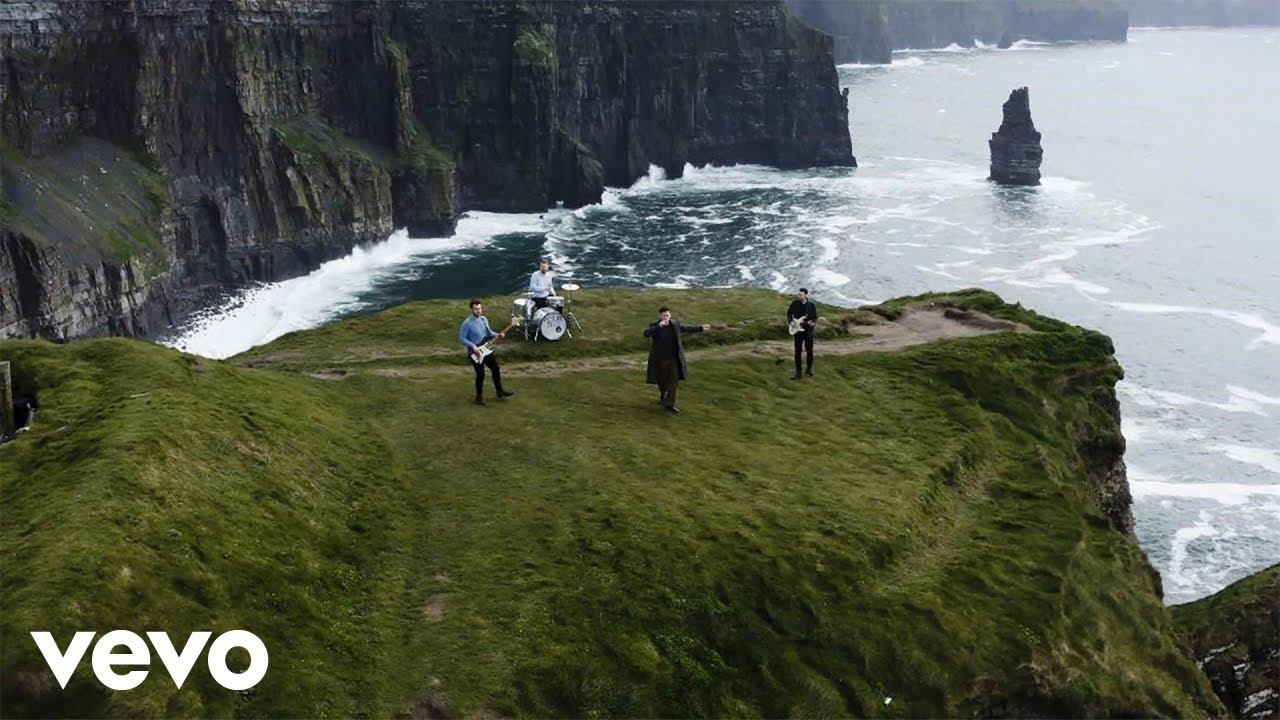 Picture This - Ireland (Official Music Video)