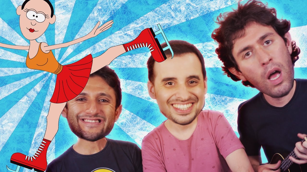 JOGO DA MÚSICA IMPROVISADA 2 - Marcos Castro + Barbixas