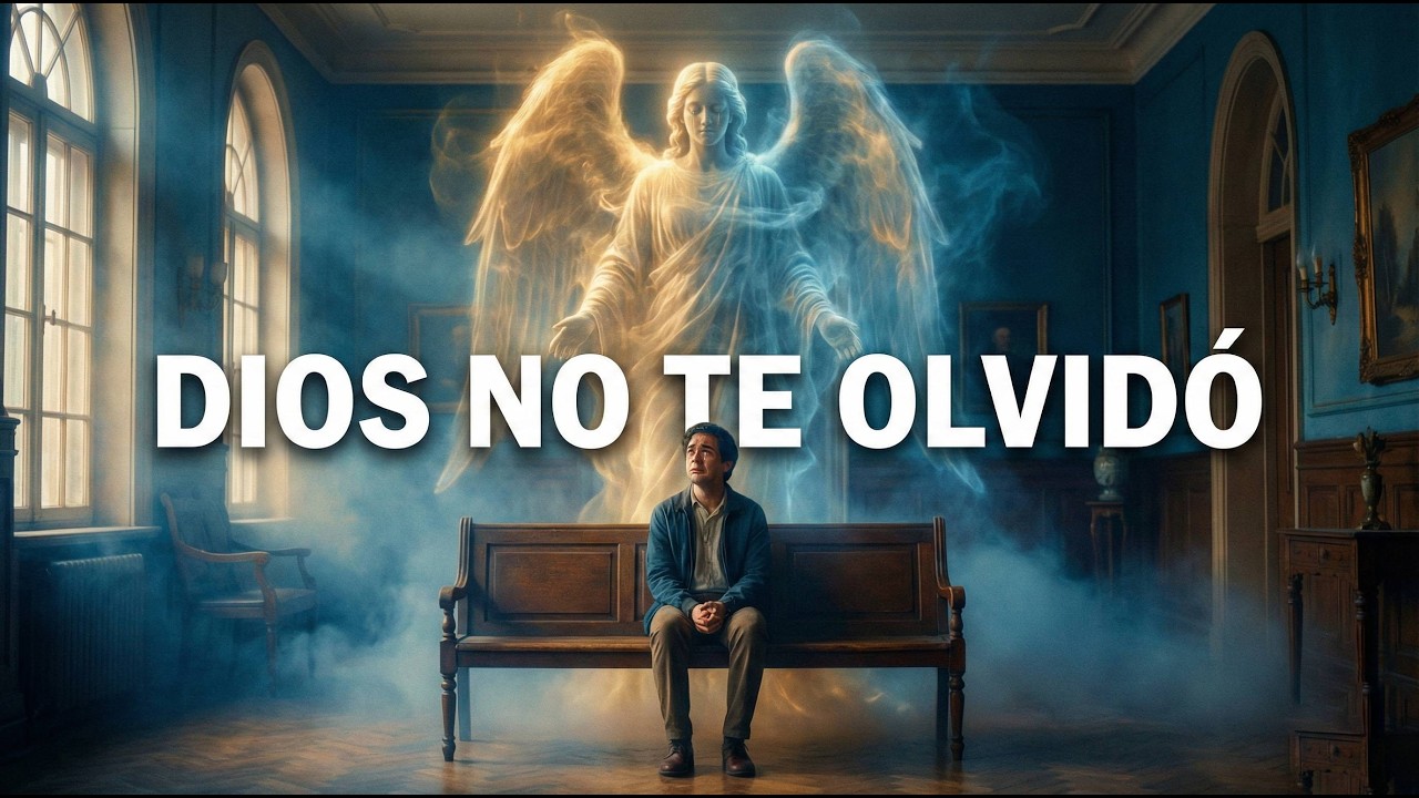 ¿Cansado de Esperar? Dios me dijo que te diera este mensaje HOY