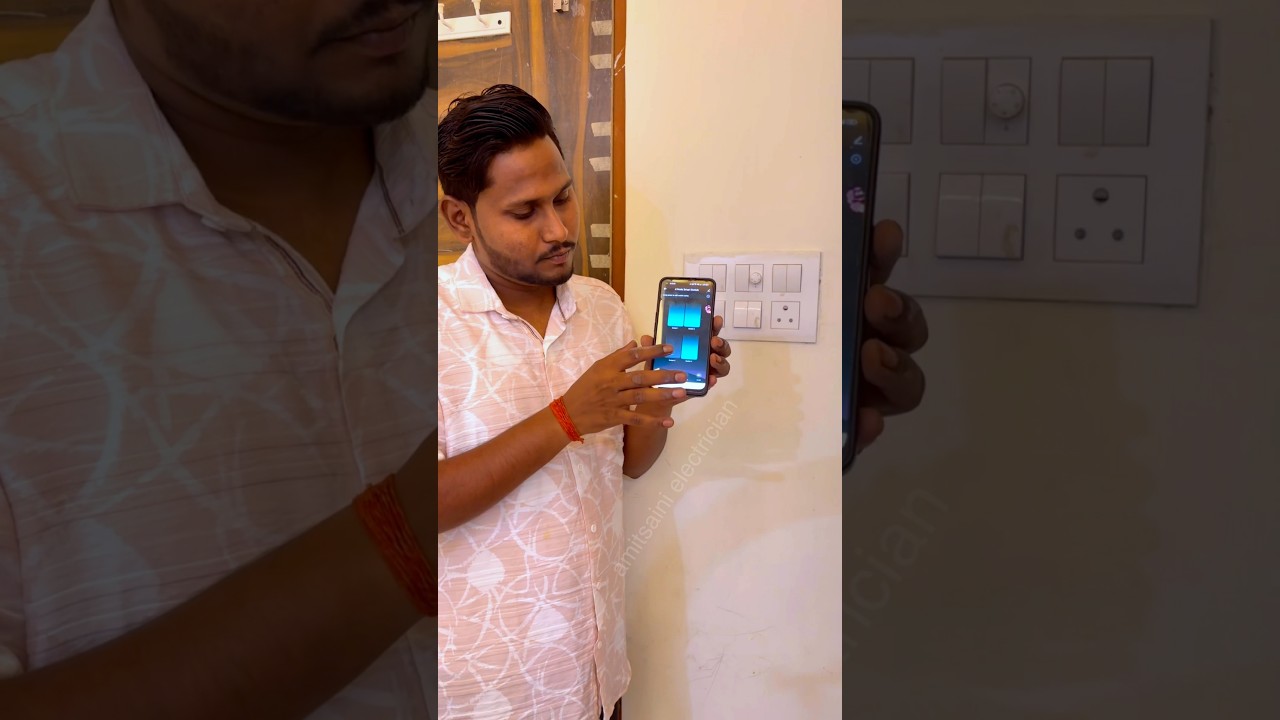 Aziot Smart Device Se Banaye Purane Board Ko Smart | Ghar Ka Naya Jugaad! 🔌