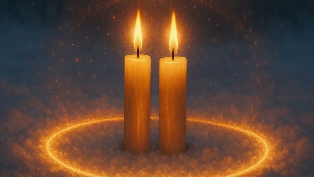 The Eternal Flame | Everlasting Devotion