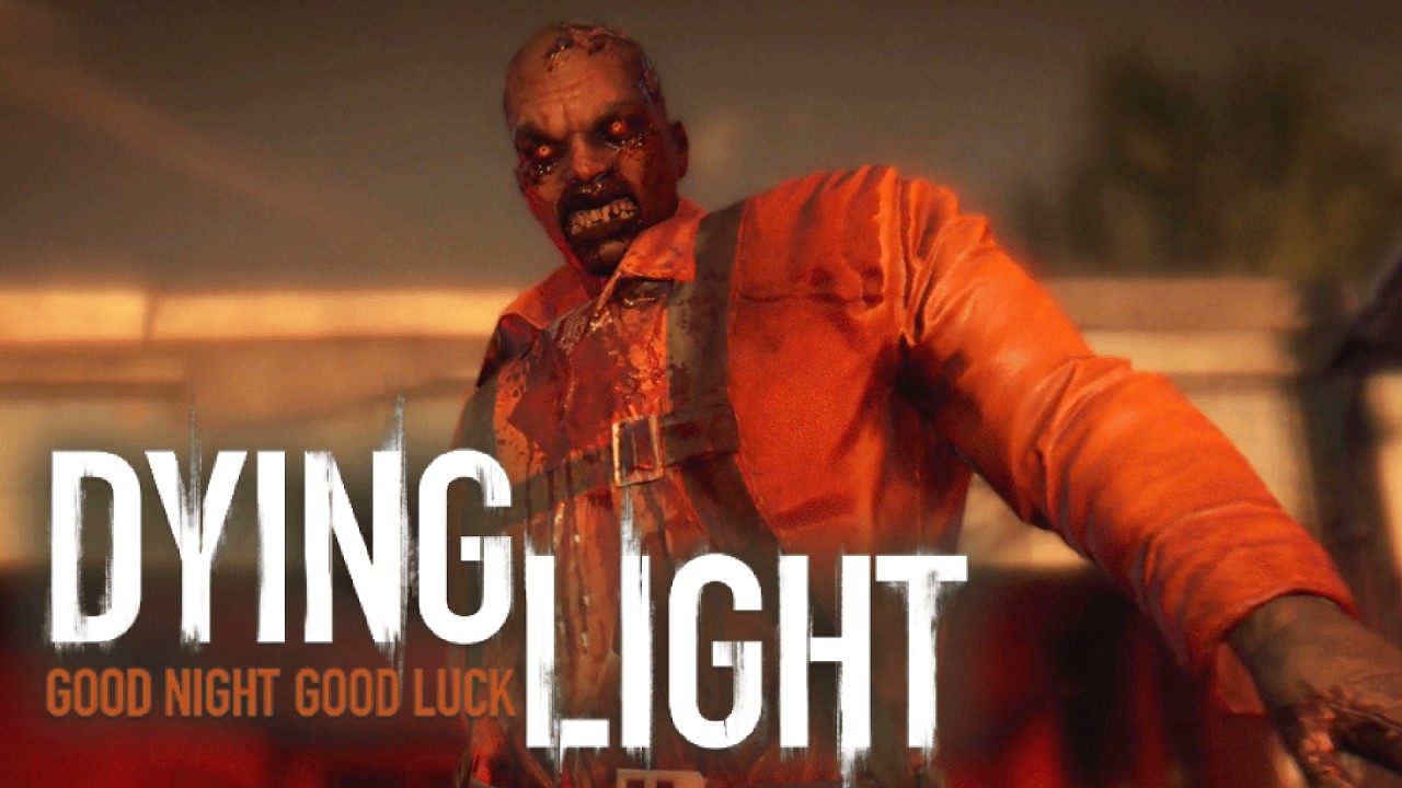 This is gonna be a hell of a ride | Dying Light EP 1 (Gameplay)