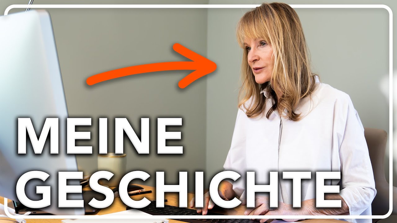 Der wahre Grund, warum ich Videos drehe (meine Geschichte)
