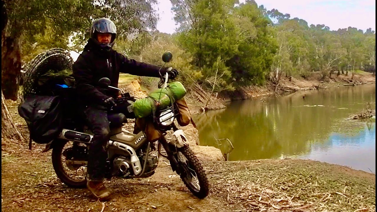 INLAND River camping Adventure.. Spiny Crayfish Catch..