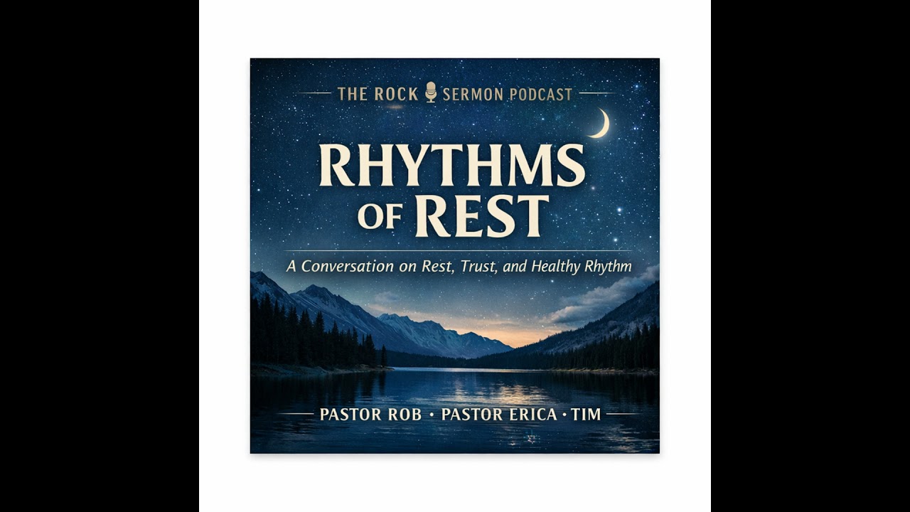 Rythms of Rest