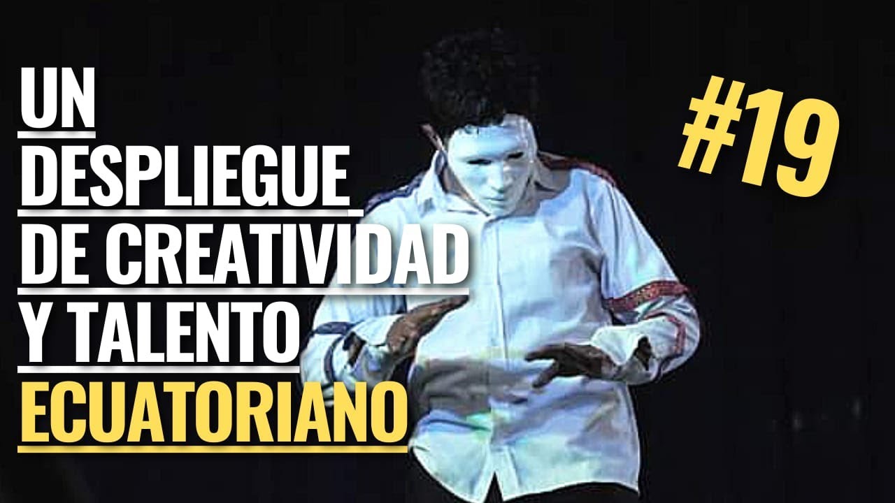 E19 | GRUPO SAIHUA: Talento, creatividad y trayectoria.
