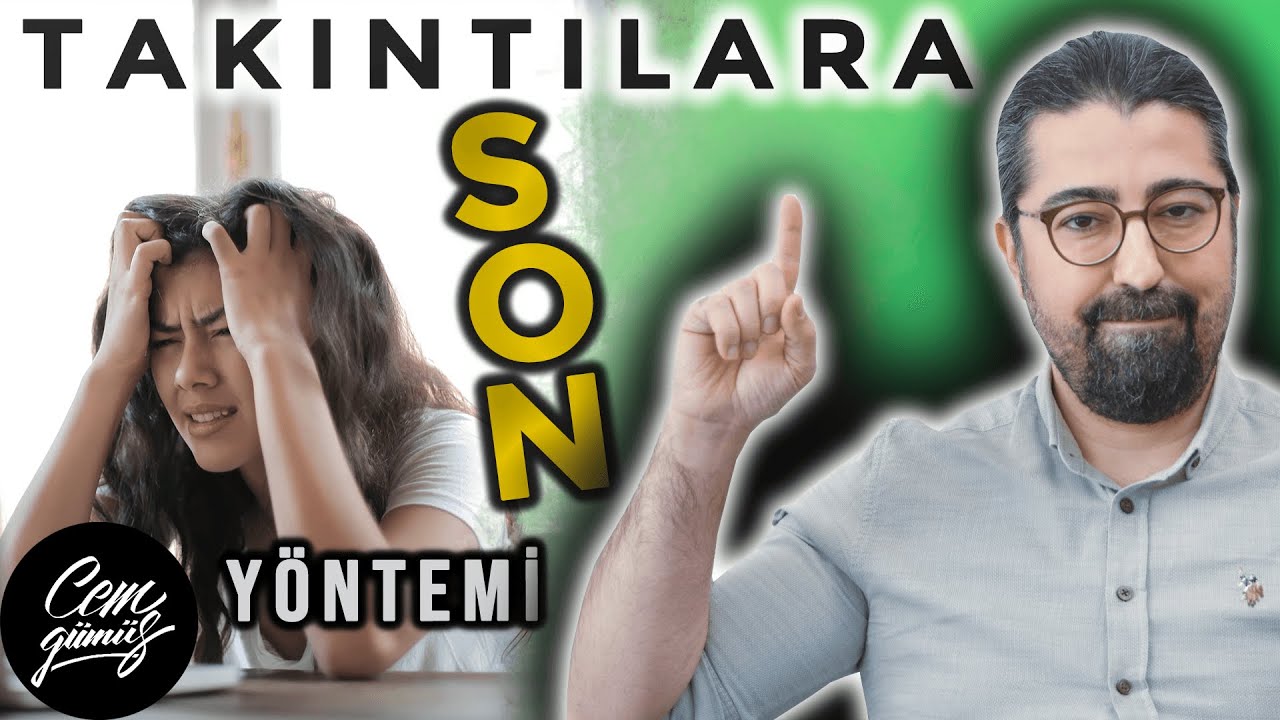 Как избавиться от навязчивых мыслей?
