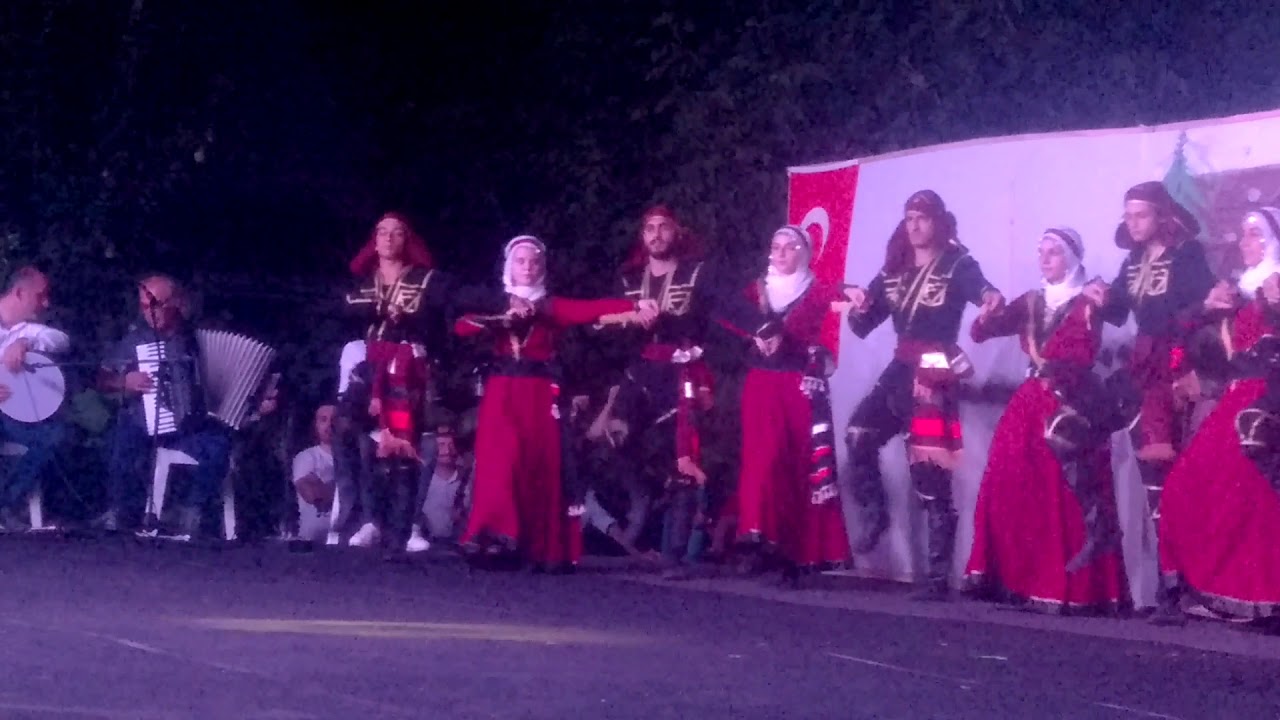 Boğazköy Maryoba Şenlikleri #boğazköy #nihat0816 