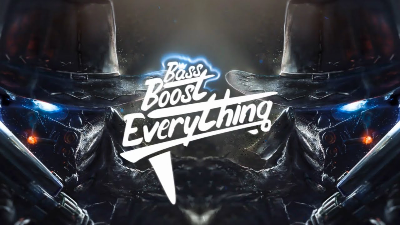 Pr&oslash;digy - Paid [Bass Boosted]
