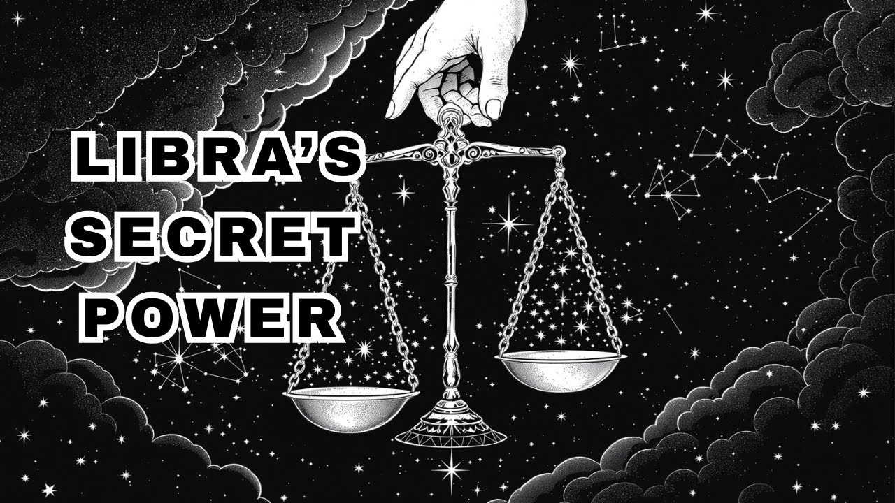 The Surprising Reason Libra Gets Along With Every Zodiac Sign #zodiac #astrology