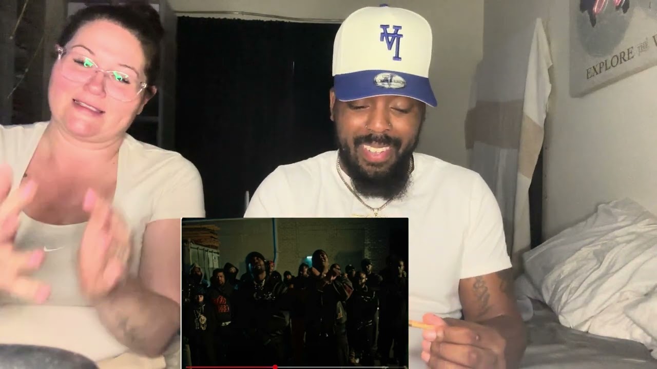 Fridayy Feat Meek Mill (Official Music Video) Proud Of Me Reaction