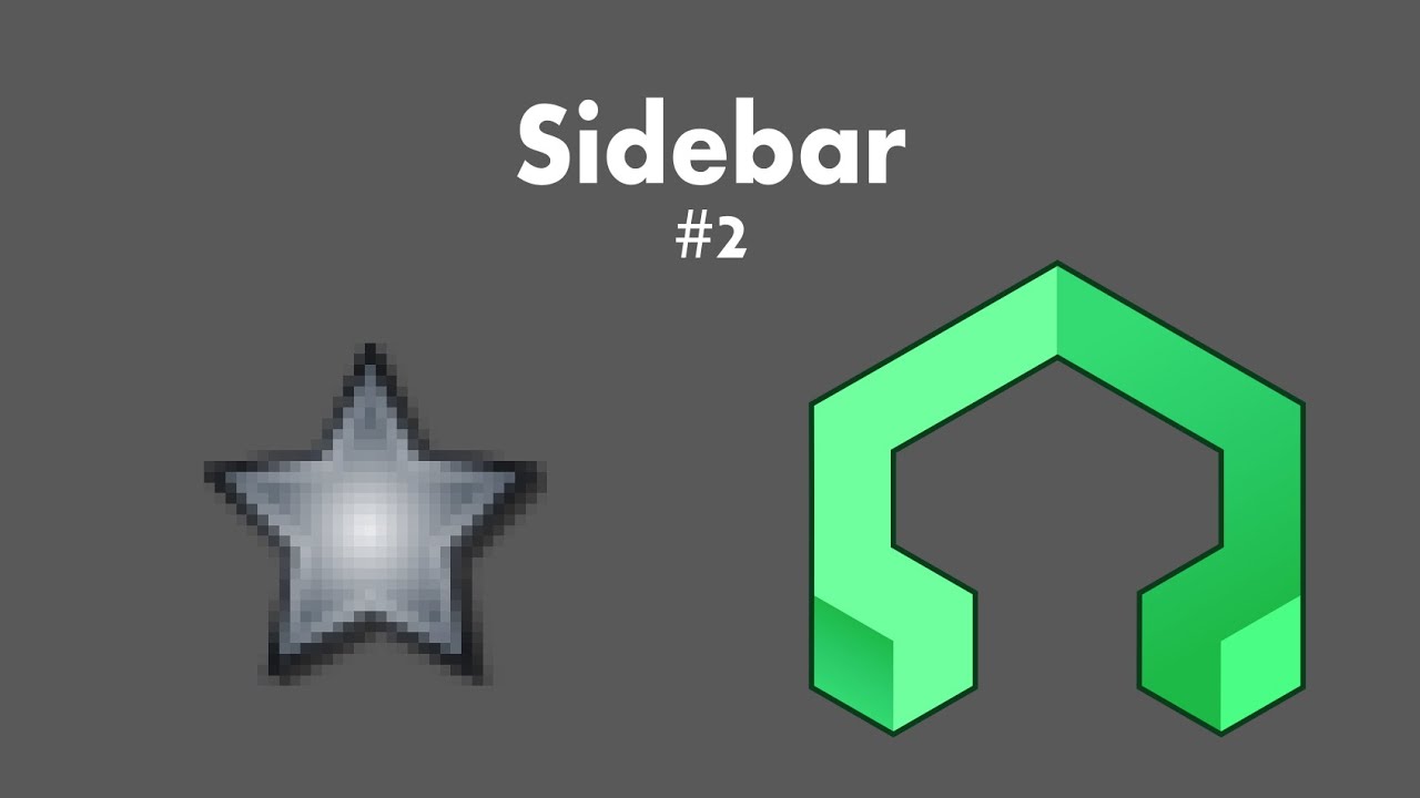 LMMS Tutorial 2: Sidebar