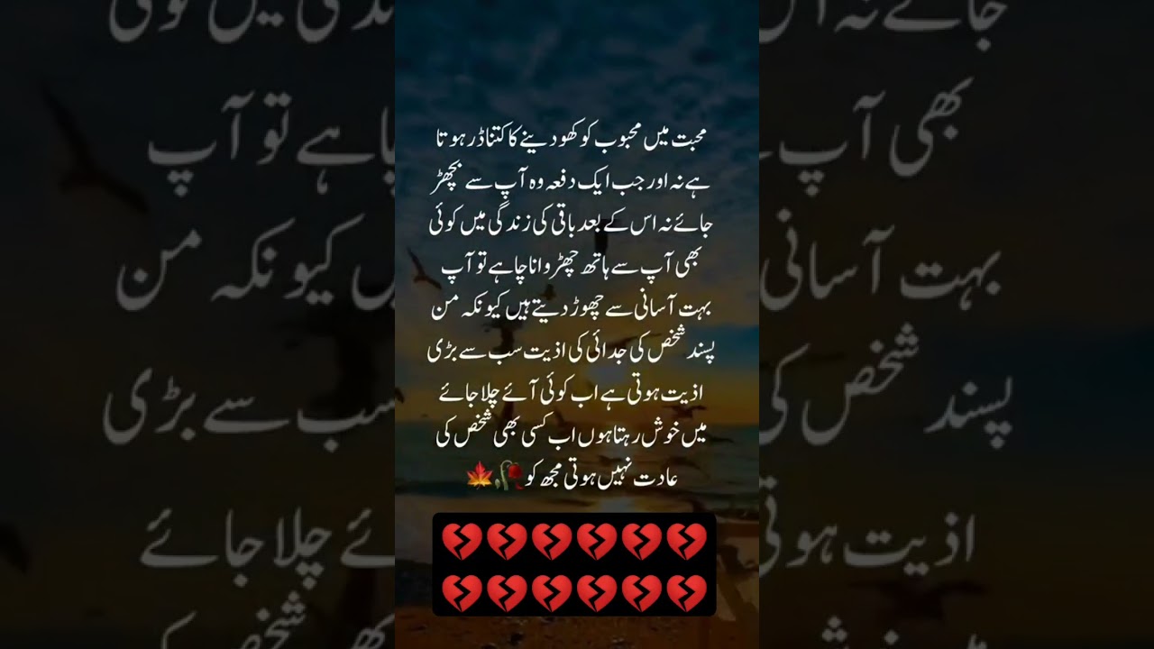 #love #message #call #urdu #sadpoetry  #sms #arydigital #status #terebin #geotv #shorts #poem #dua