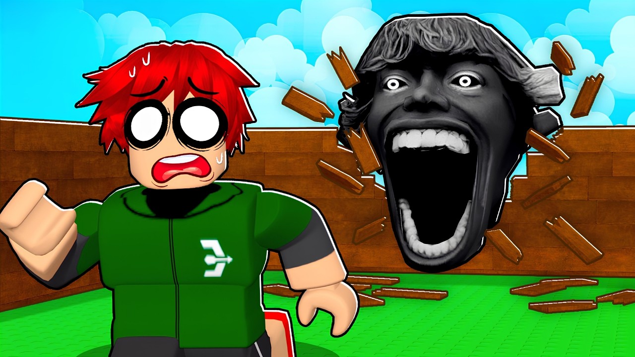 ЧЕЛЛЕНДЖ: САМАЯ БЕЗОПАСНАЯ БАЗА ПРОТИВ 67 В ROBLOX!!