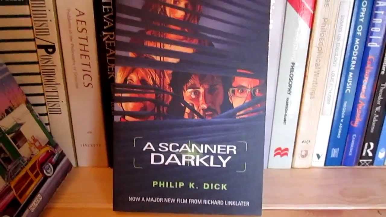 In R J Dent's Library - Philip K. Dick
