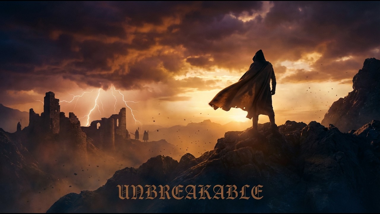 Epic Fantasy Battle Music | Cinematic Orchestral Soundtrack (15 Minutes)