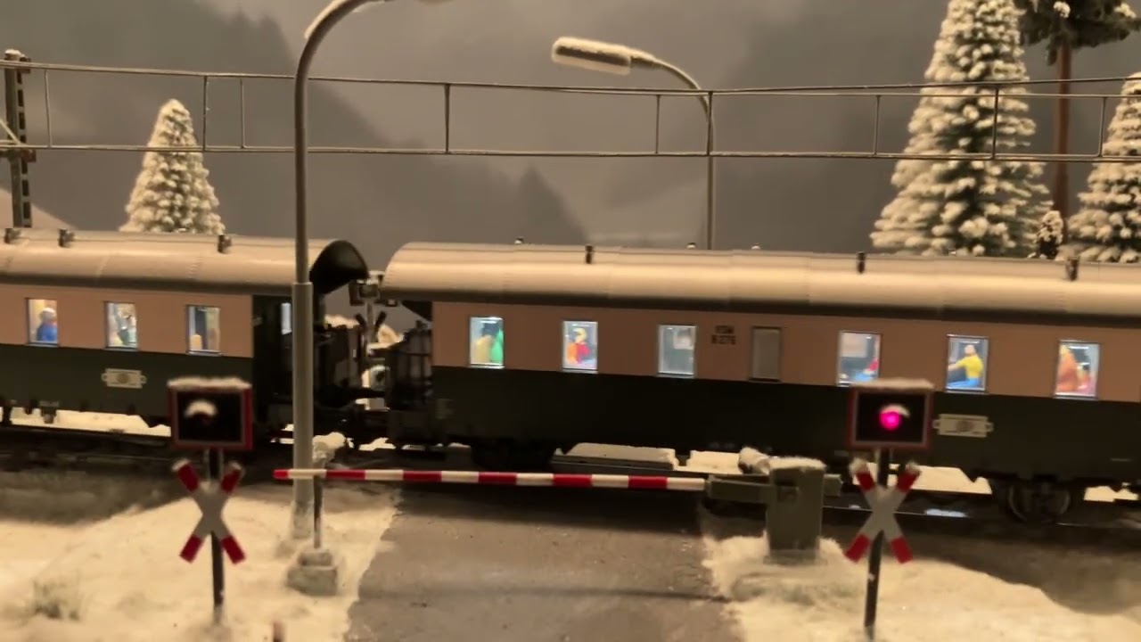 Piko NS 500/600 hippel