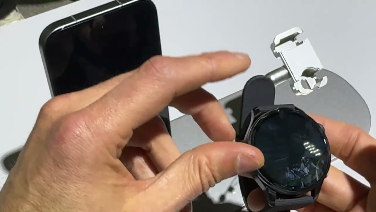 XIAOMI WATCH 5 - Características y primer contacto 