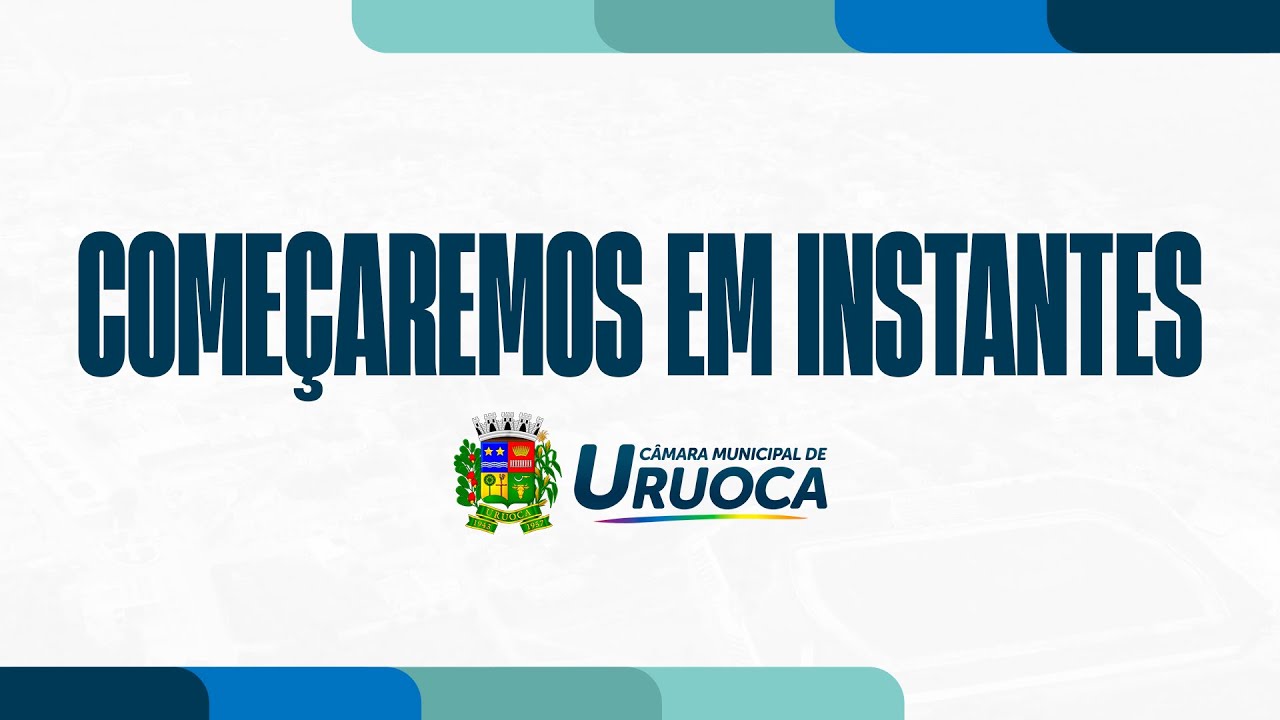 [🔴AO VIVO] 2ª SESSÃO ORDINÁRIA DO 2º PERIODO DO LEGISLATIVO DE 2026.