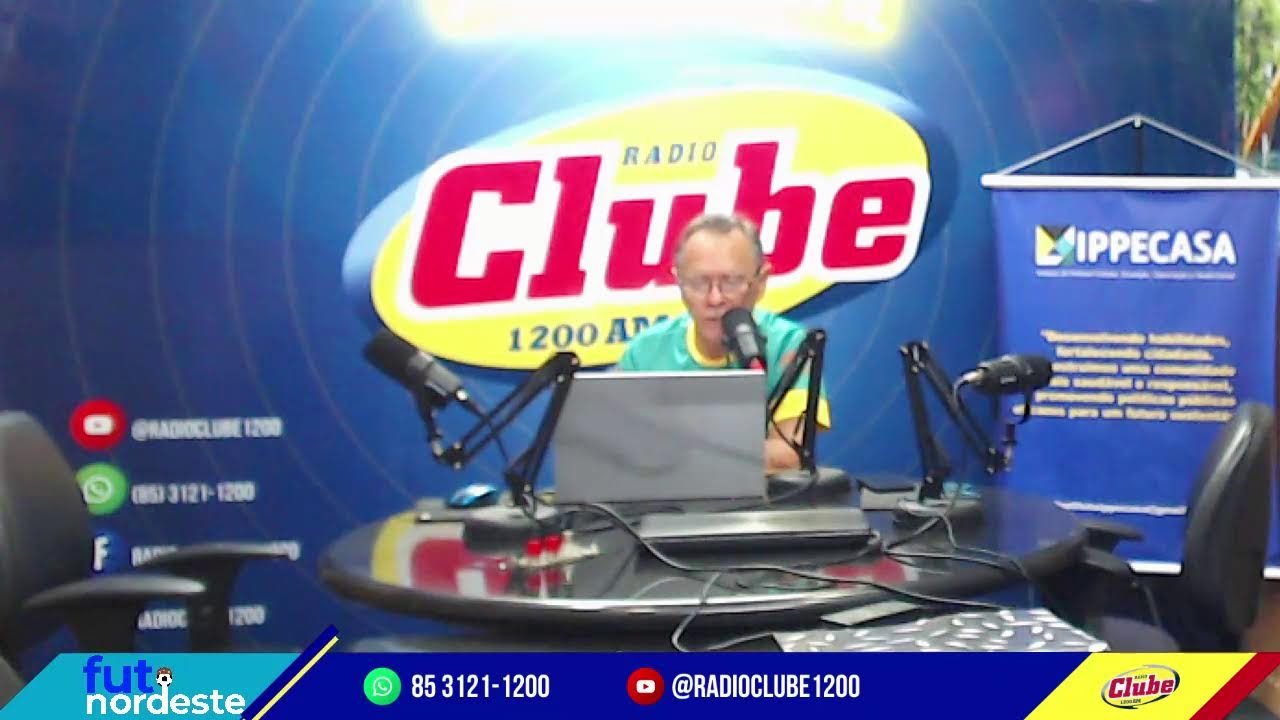 Bate Bola 10/03/AM/1200