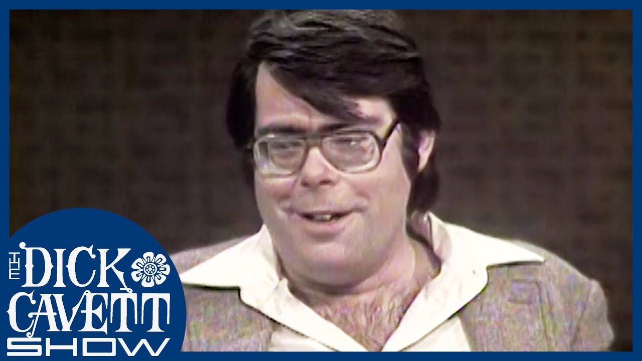 Stephen King - 