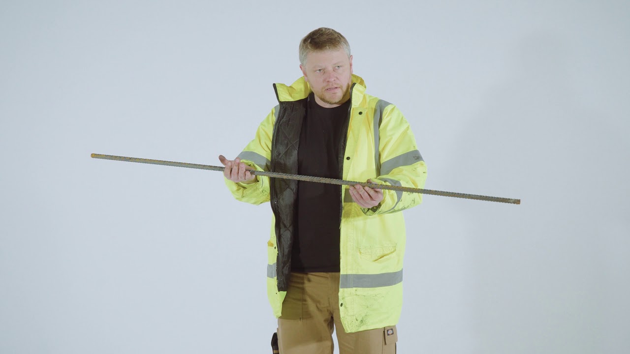 What is Prefabricated Steel Reinforcement? A Simple Guide by Heaton Manufacturing