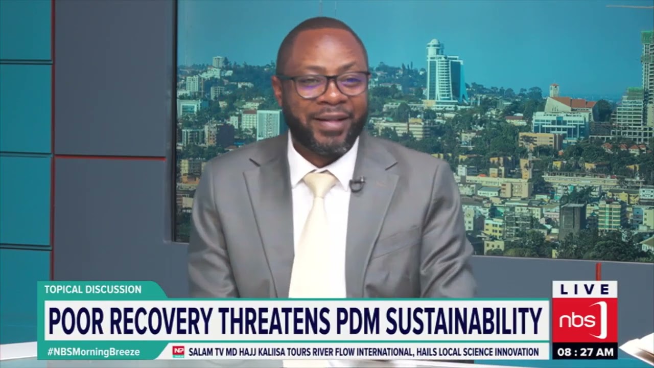 The PDM Paradox: Is The Model Out Of Sync With Reality? | NBS Morning Breeze