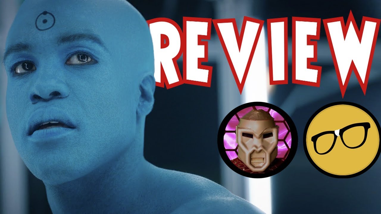Watchmen Episode 9 Review - The Inquisition