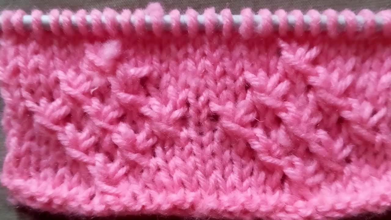 Beautiful sweater design # video # Bunai ke tips & tricks # bunai ka sansar # Rumasharma-07 