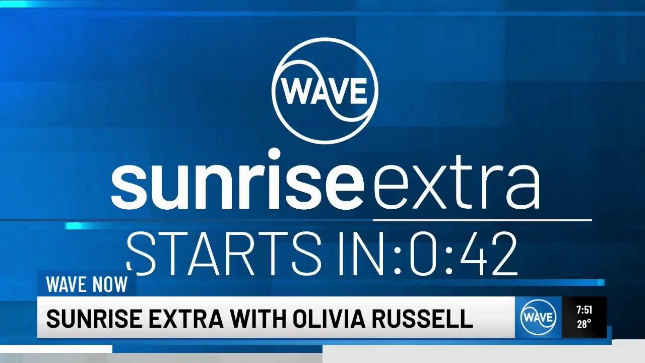 WAVE Sunrise Extra