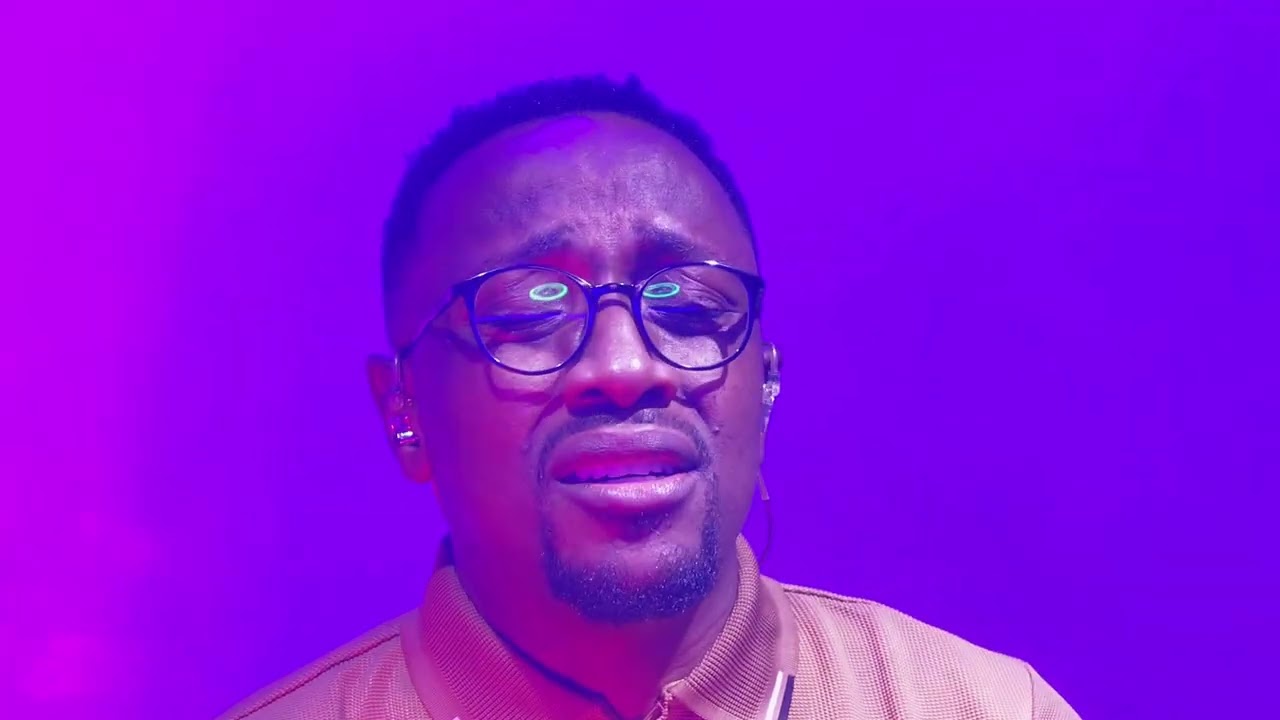 My Hearts Desire | The Worship Room | Bonny Kimuchu