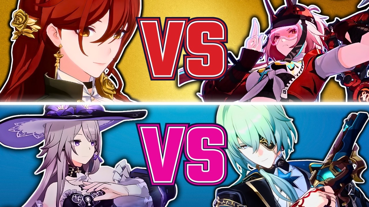 Who is the BEST Erudition Unit in Pure Fiction?