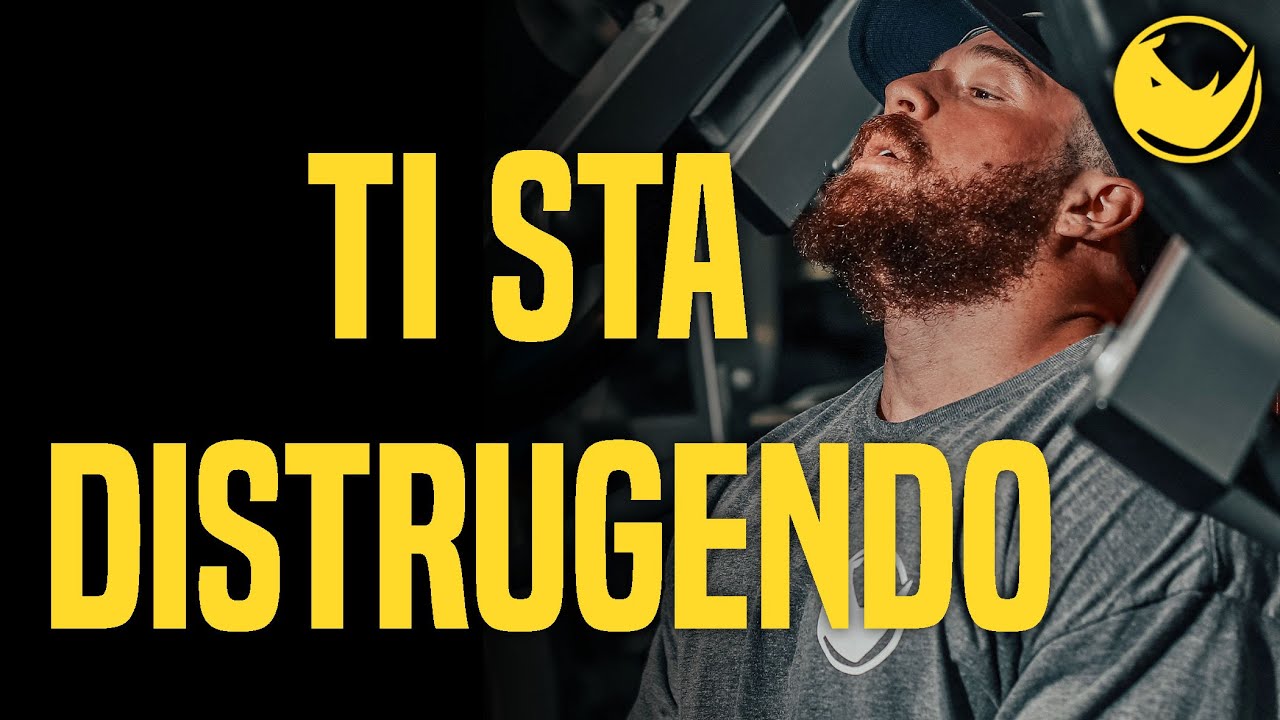 Ecco perché il Volume sta distruggendo i tuoi risultati