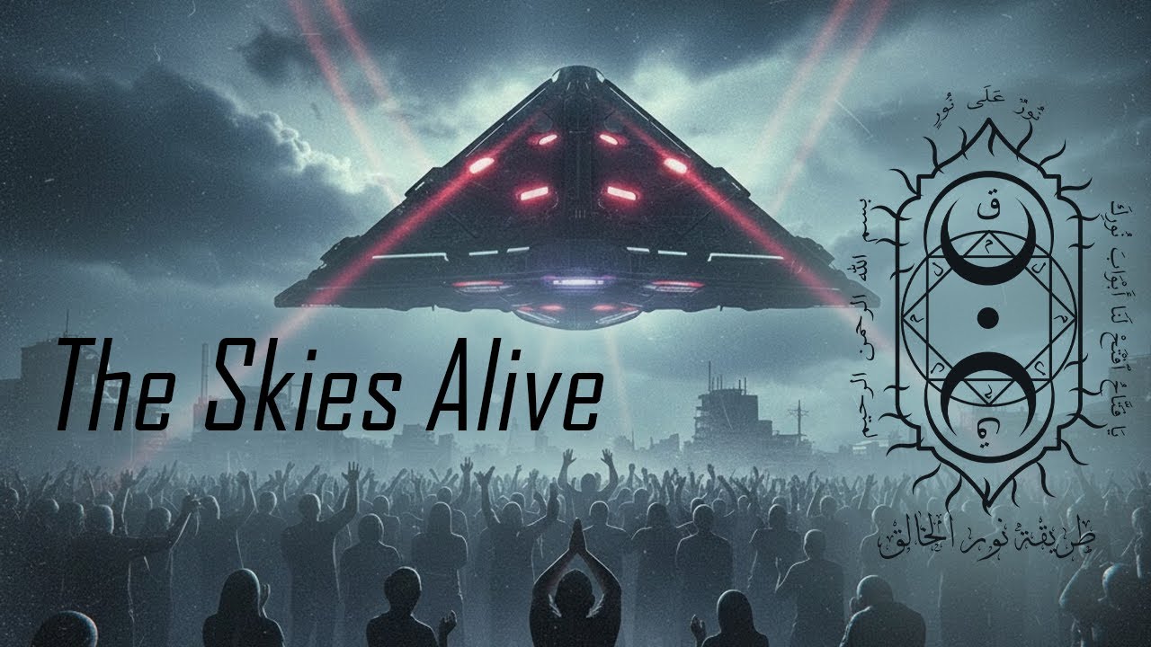 The Skies Alive