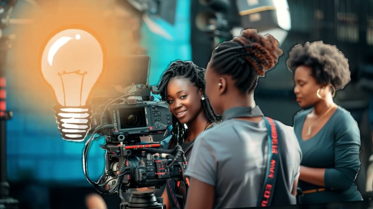 Television in Africa Overview