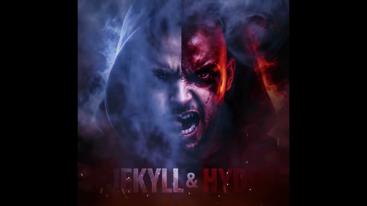 Marshyy - Jekyll & Hyde