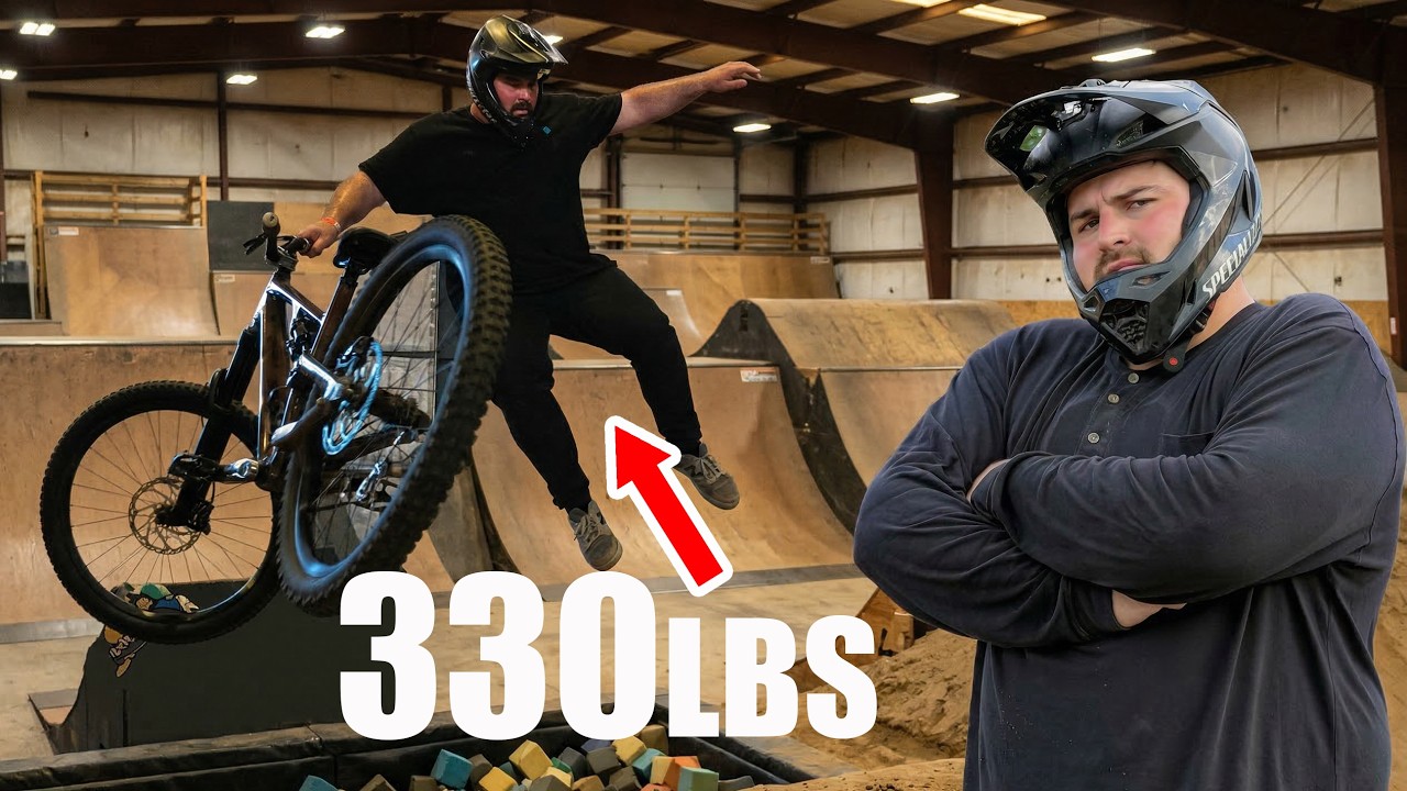 Can I Learn How To 360 in 4 Hours?