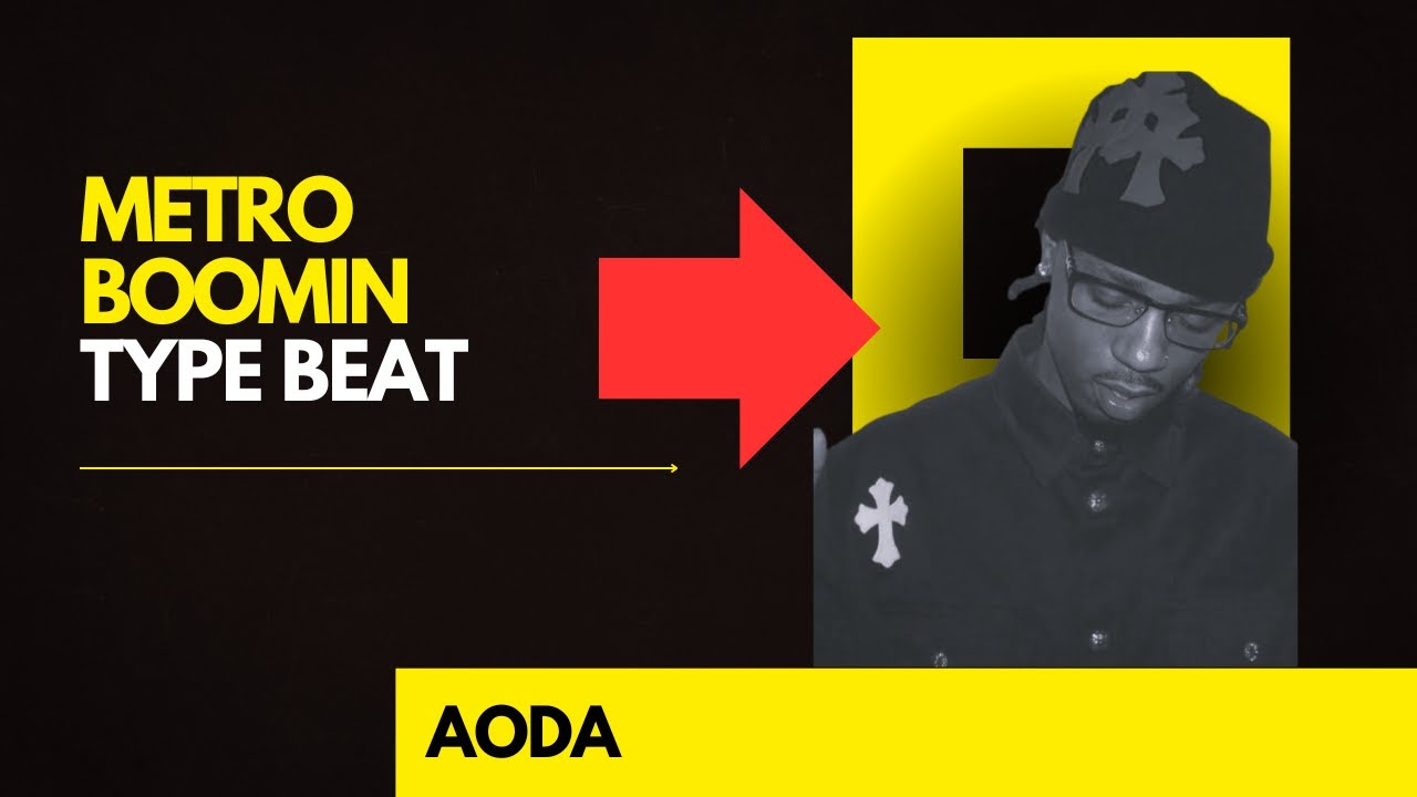 (FREE) Metro Boomin Type Beat | MIDNIGHT OPERA | Trap Instrumental 2025