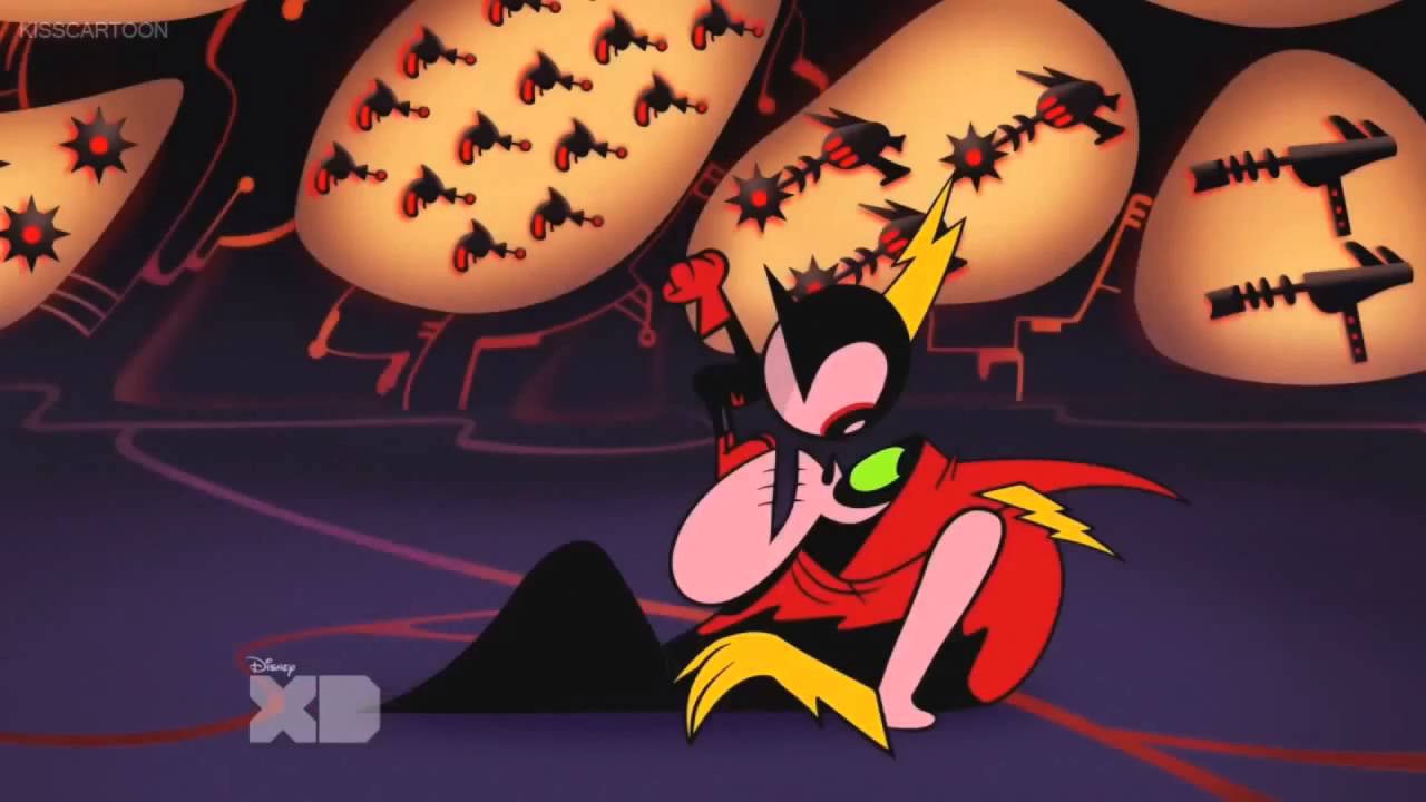 Wander Over Yonder - Break Free (My Version) (CMV)