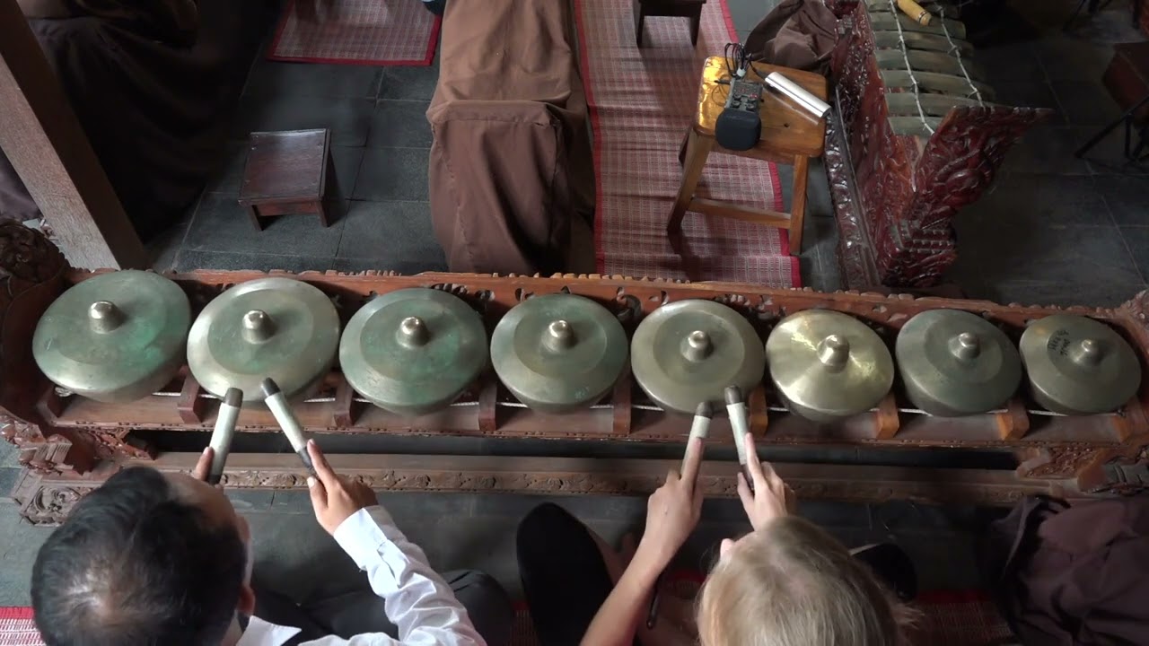 Reong Gesuri